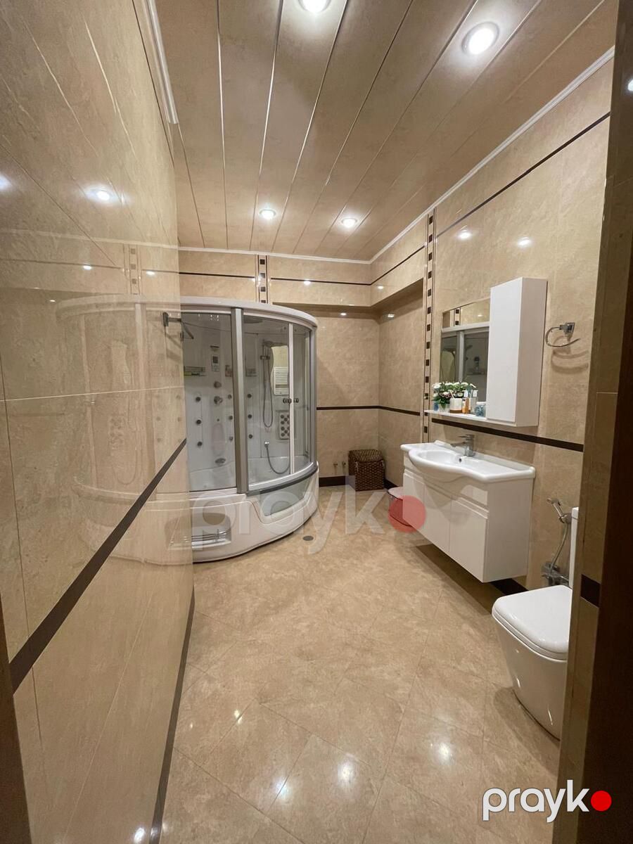 Satılır 5 otaqlı yeni tikili 245 m² — Mənzil, Bakı (12)