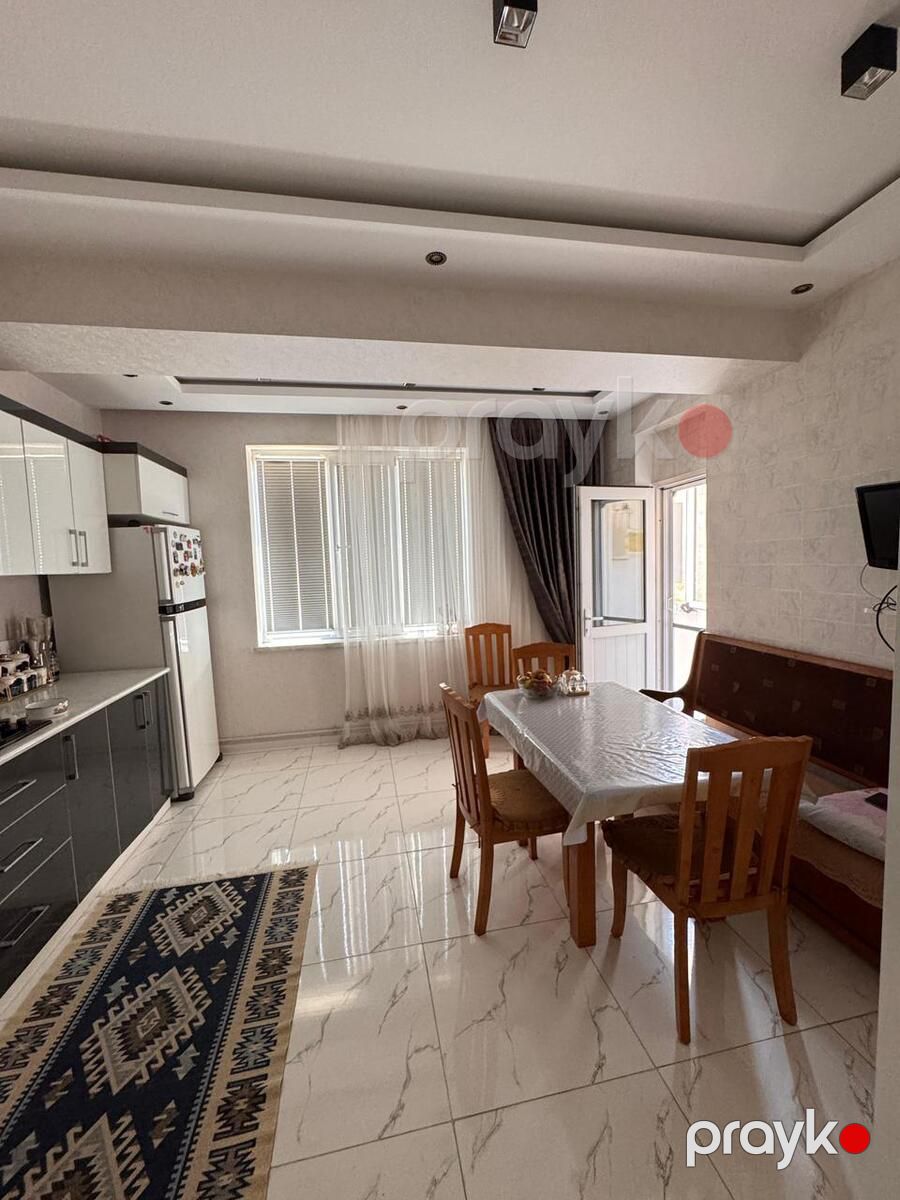 Satılır 4 otaqlı yeni tikili 135 m² — Mənzil, Bakı (11)
