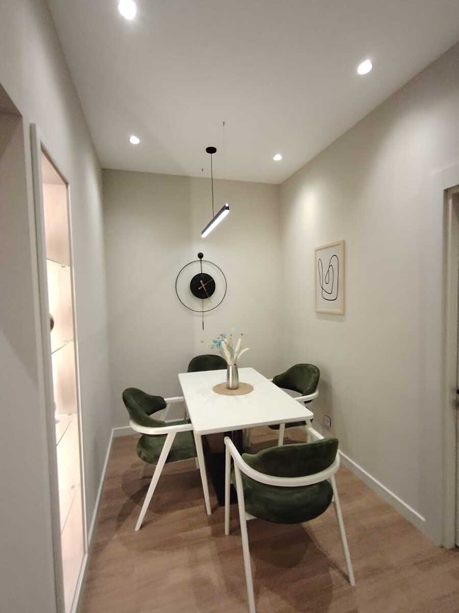 Satılır 2 otaqlı yeni tikili 68 m² — Mənzil, Bakı (9)
