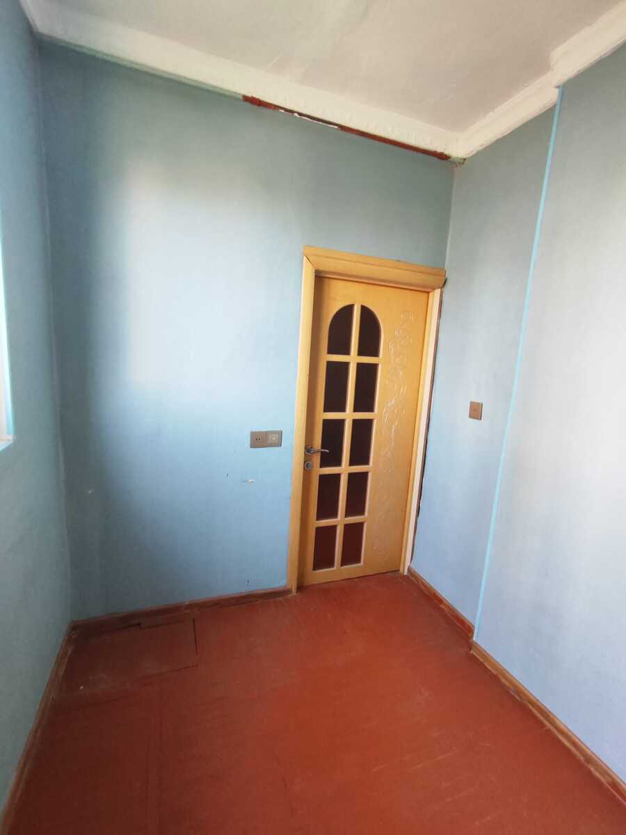 Satılır 2 otaqlı köhnə tikili 35 m² — Mənzil, Bakı (5)