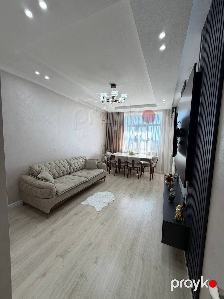 Satılır 3 otaqlı yeni tikili 86 m² — Mənzil, Bakı (6)