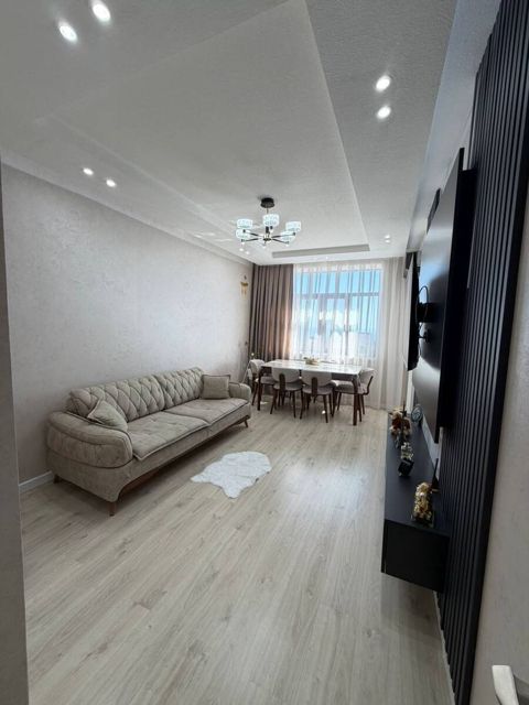 Satılır 3 otaqlı yeni tikili 86 m² — Bakı