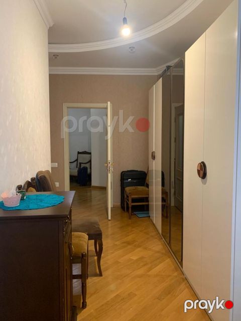 Satılır 3 otaqlı yeni tikili 113 m²