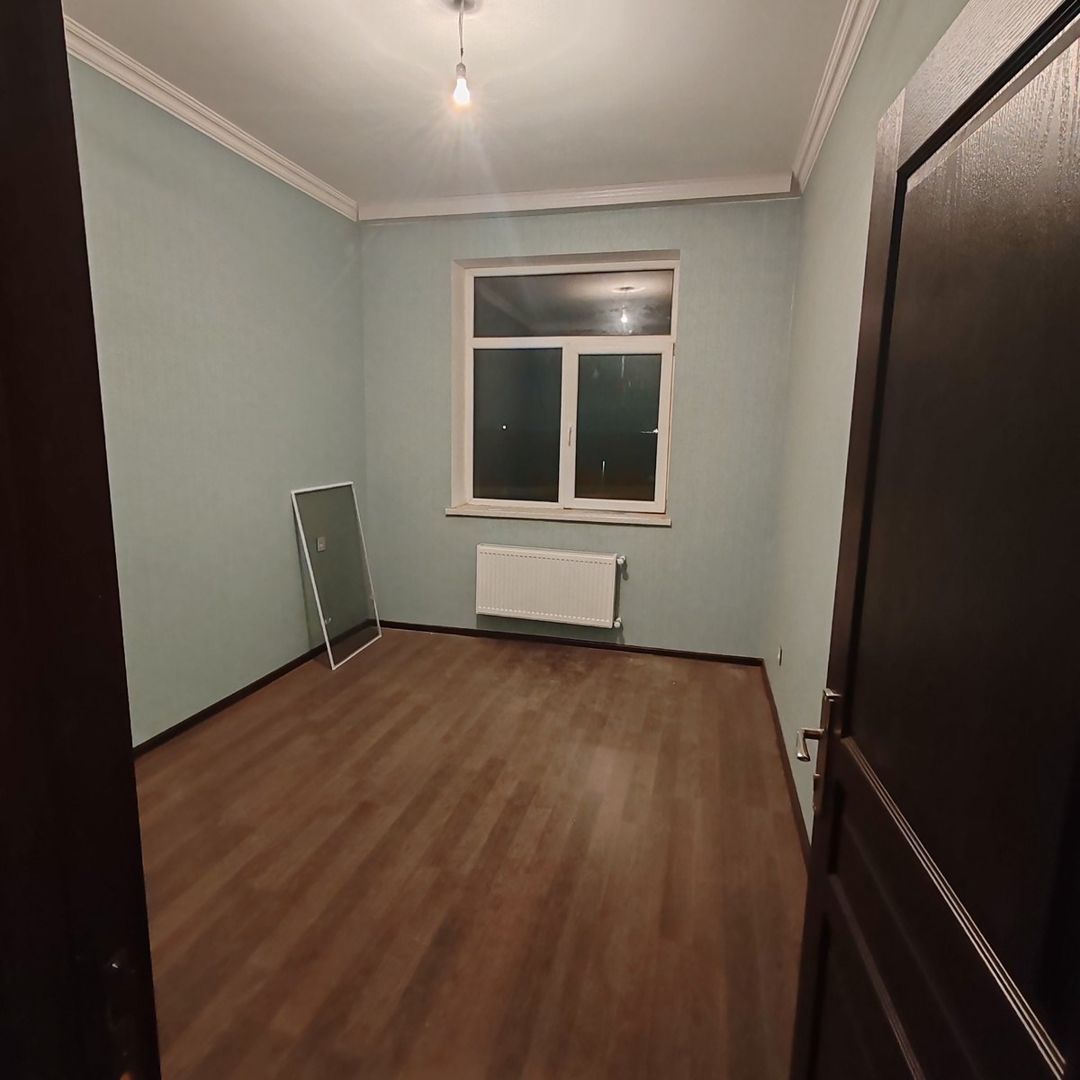 Satılır 4 otaqlı yeni tikili 100 m² — Mənzil, Bakı (9)