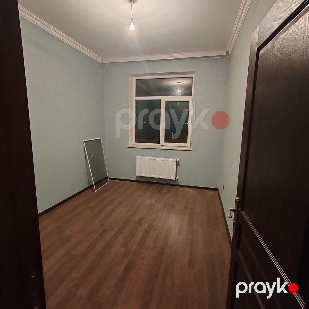 Satılır 4 otaqlı yeni tikili 100 m² — Mənzil, Bakı (9)