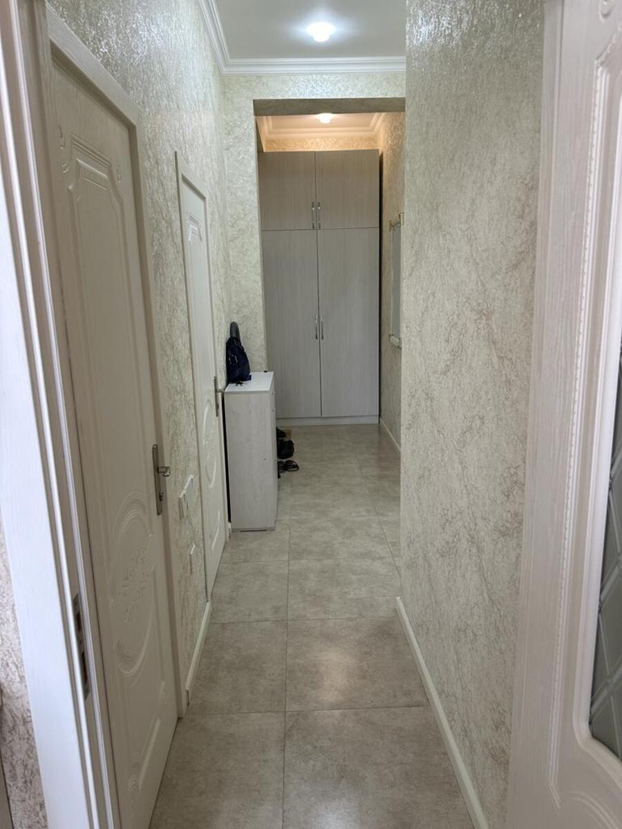 Satılır 2 otaqlı yeni tikili 80 m² — Mənzil, Bakı (7)