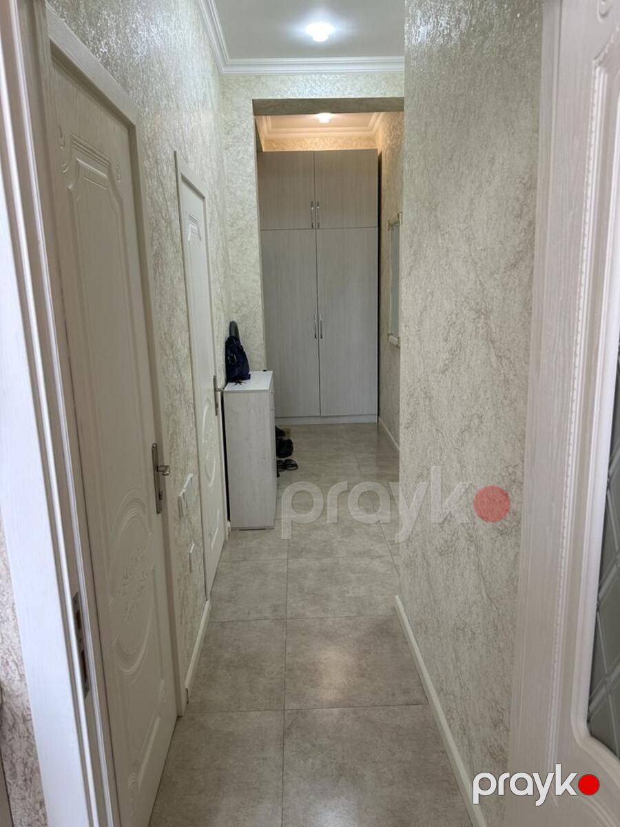 Satılır 2 otaqlı yeni tikili 76 m² — Mənzil, Bakı (12)