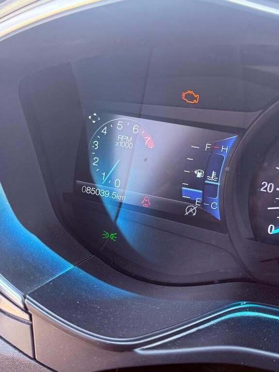 Ford Fusion (North America), 1.5 L, 2019 il, 85 040 km — Avtomobillər, Bakı (8)