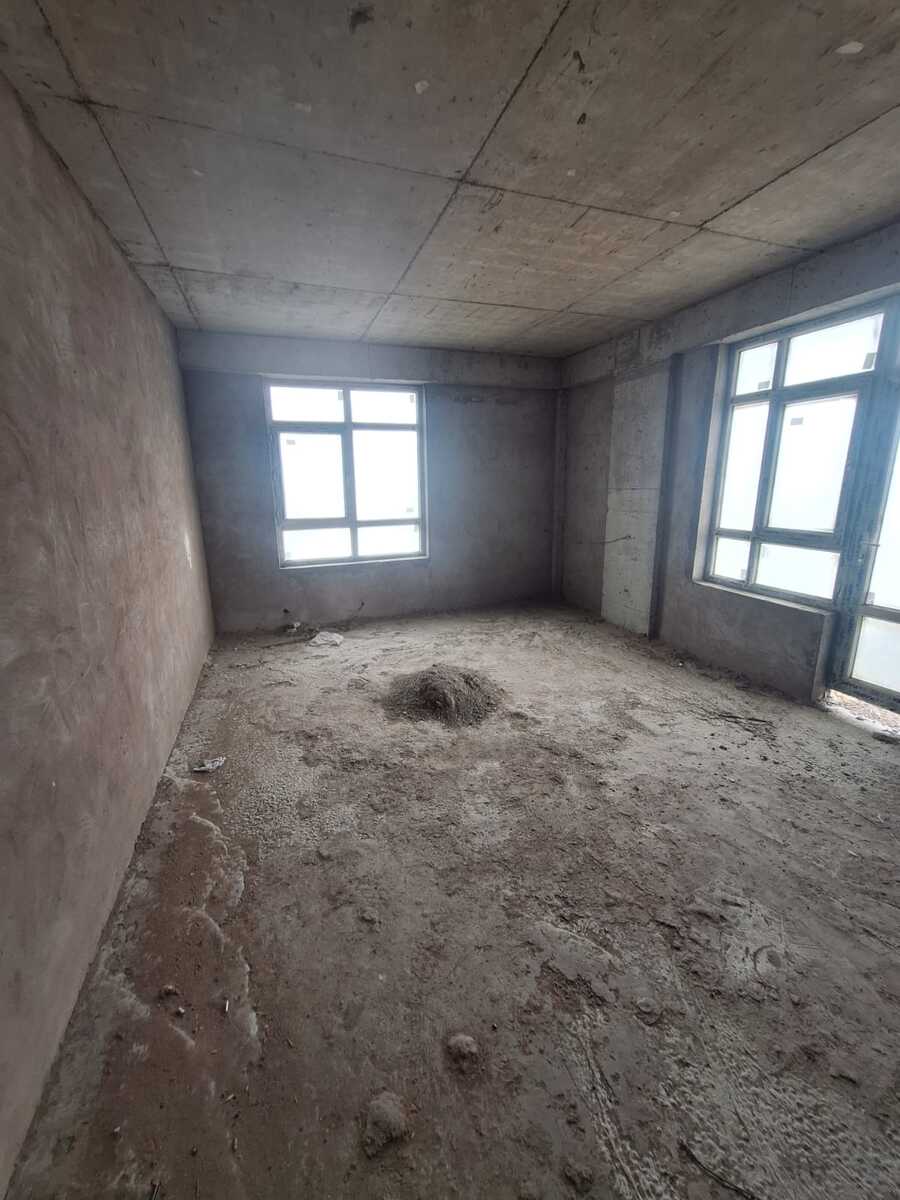 Satılır 3 otaqlı yeni tikili 158 m² — Mənzil, Bakı (3)