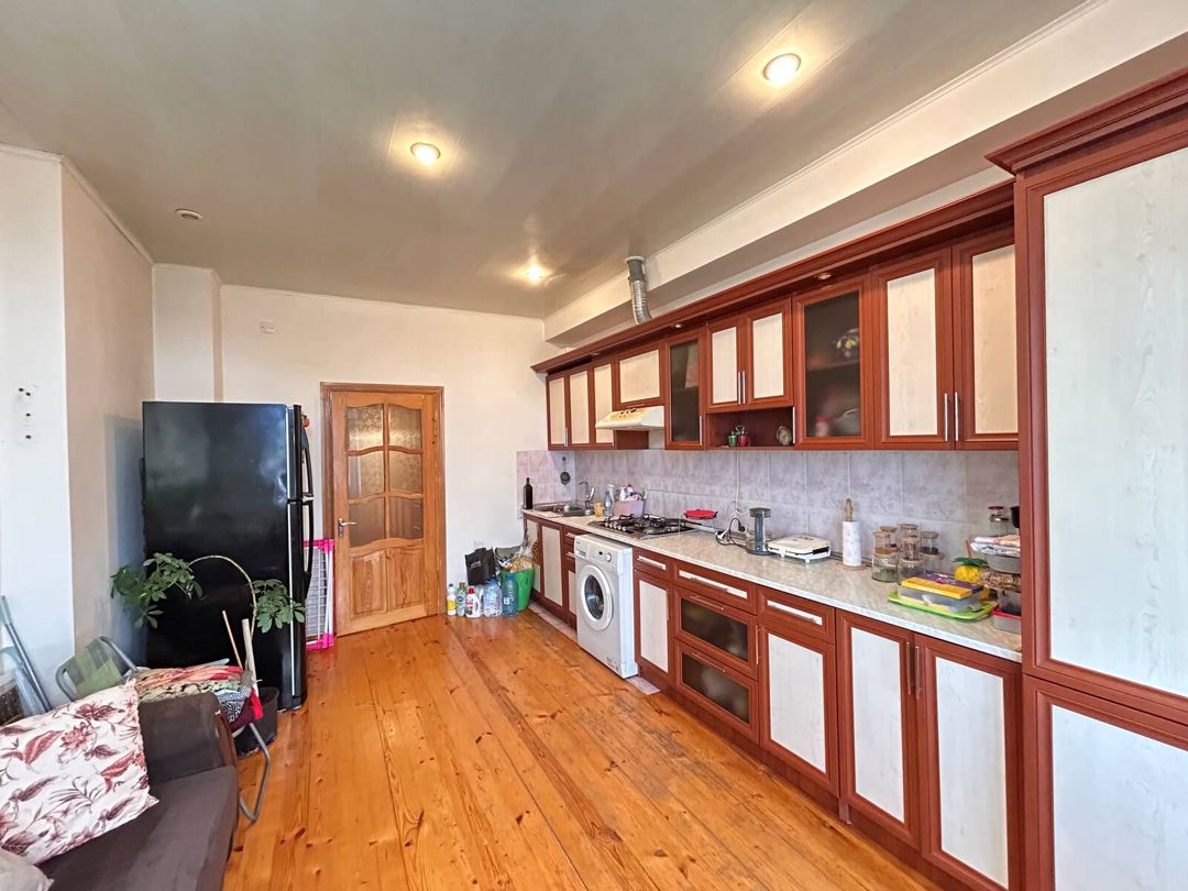 Satılır 2 otaqlı yeni tikili 95 m² — Mənzil, Bakı (10)