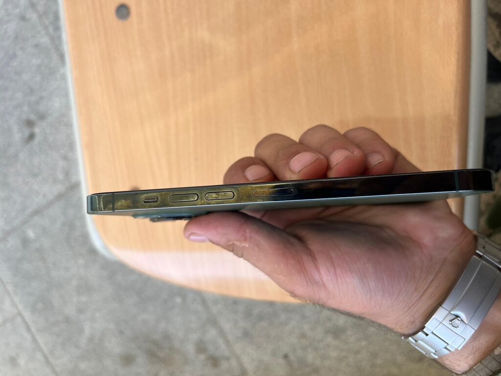 IPhone 13 Pro Max, 256 GB, Face ID — Apple iPhone, Bakı (4)