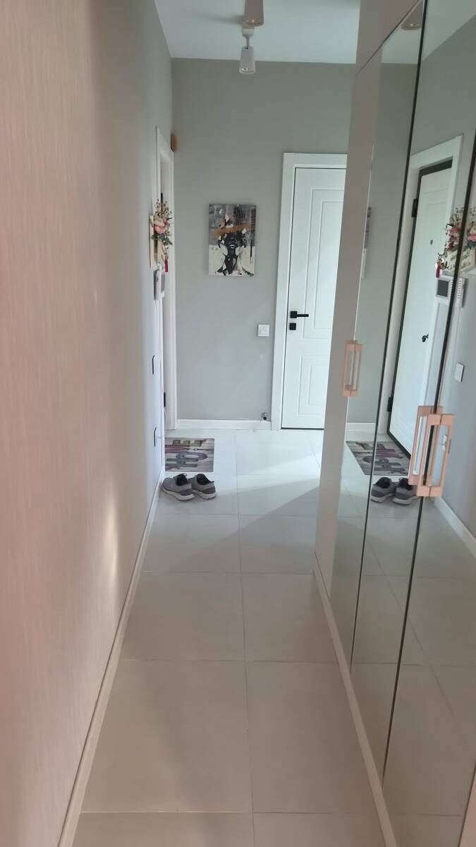 Satılır 3 otaqlı köhnə tikili 70 m² — Mənzil, Bakı (10)