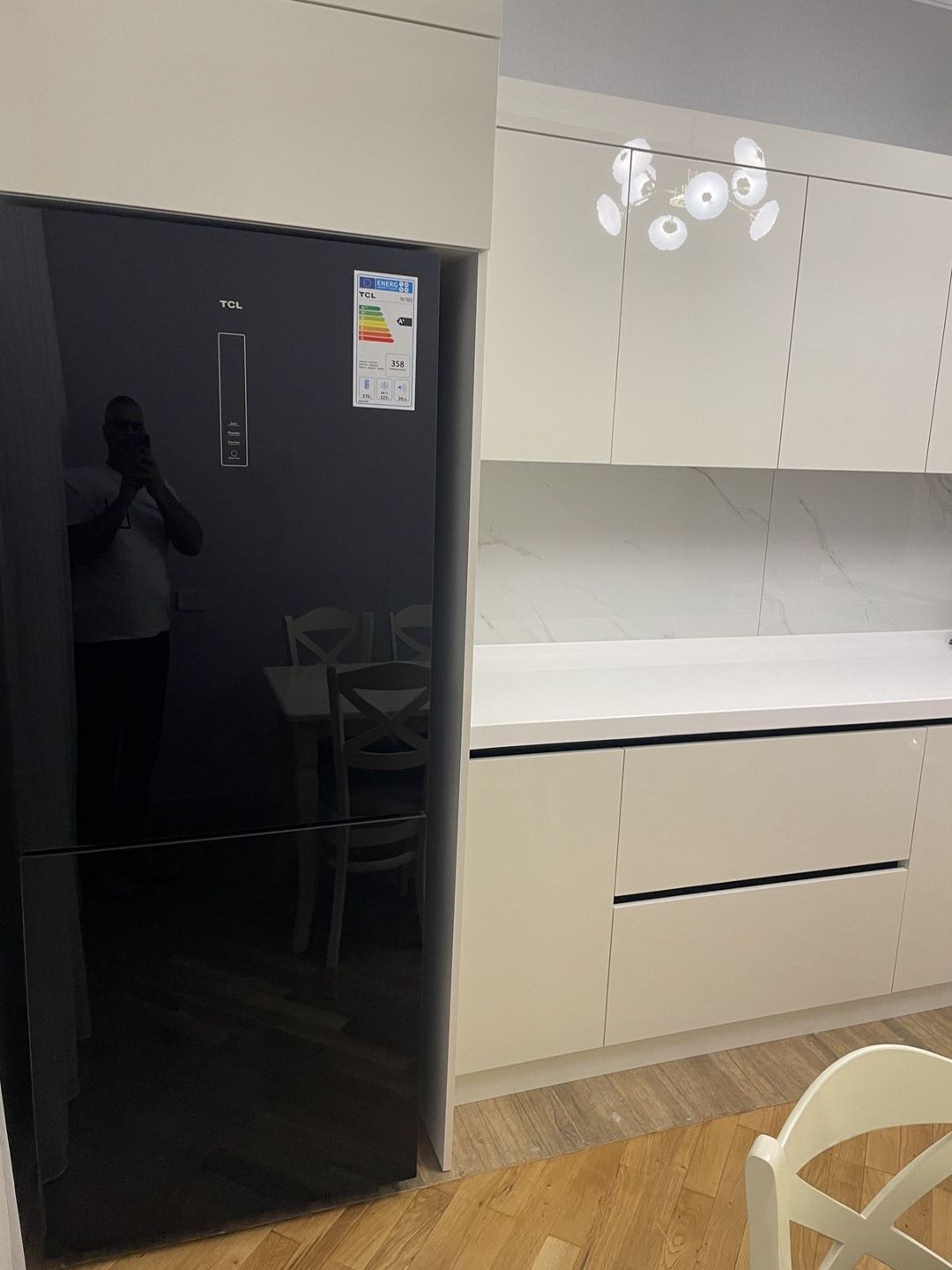 İcarəyə verilir 2 otaqlı yeni tikili 91 m² — Mənzil, Bakı (9)