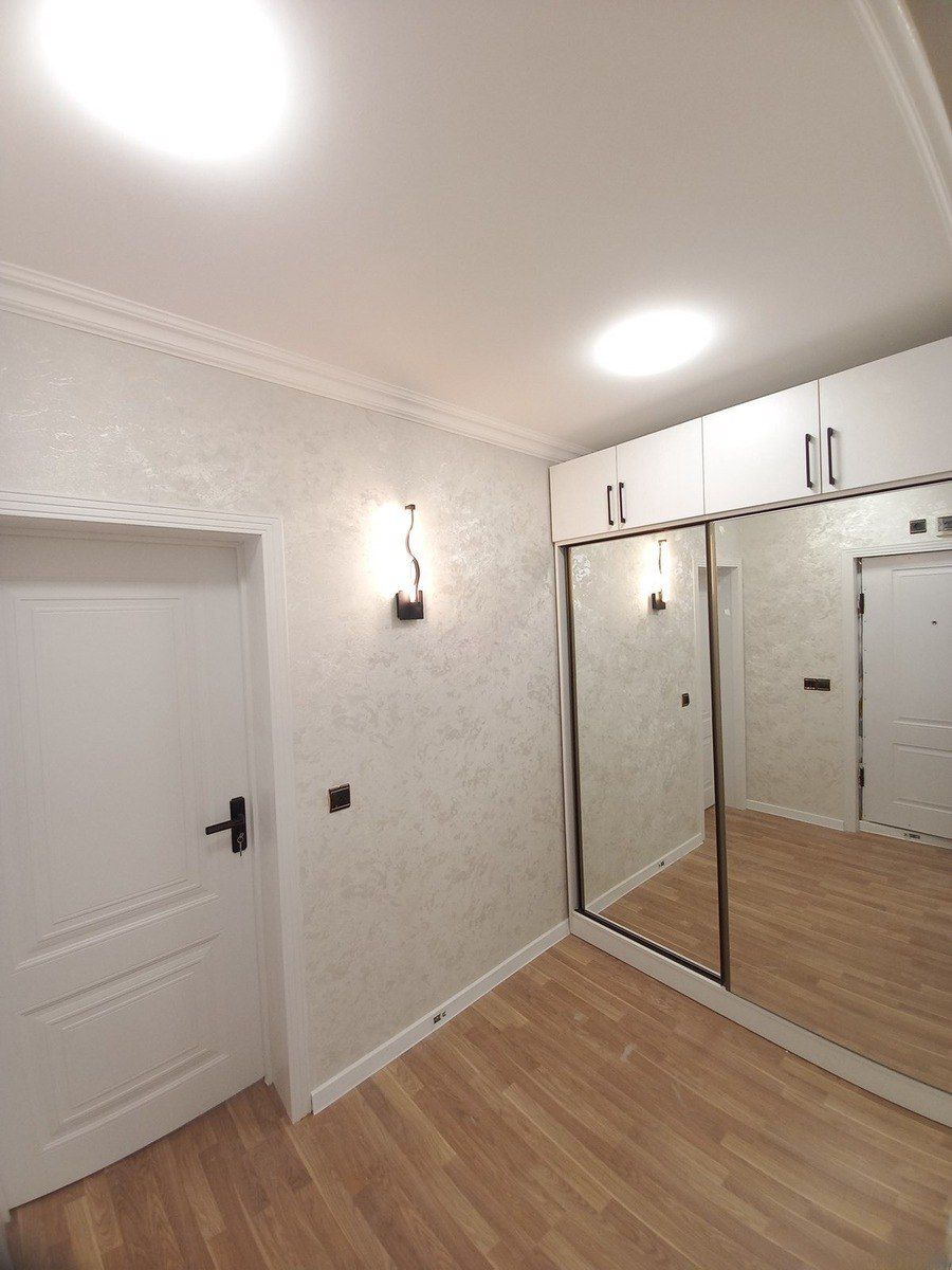 Satılır 3 otaqlı köhnə tikili 65 m² — Mənzil, Bakı (6)