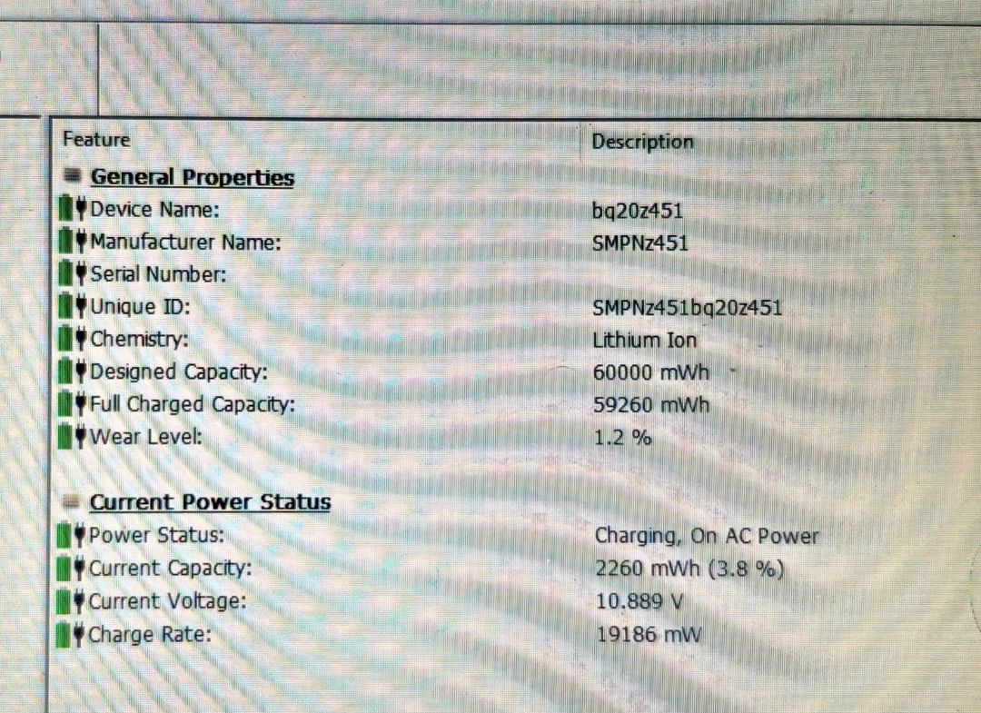 Apple MacBook Pro batareyası — Elektronika, Bakı (3)