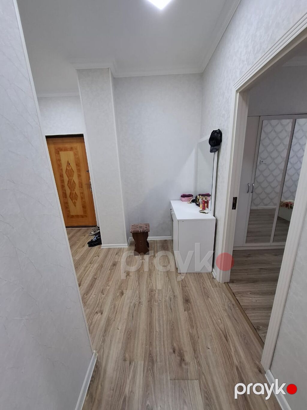 Xırdalan, Aff Park yaxınlığında kirayə mənzil - Yer: Aff Parkın — Mənzil, Bakı (5)