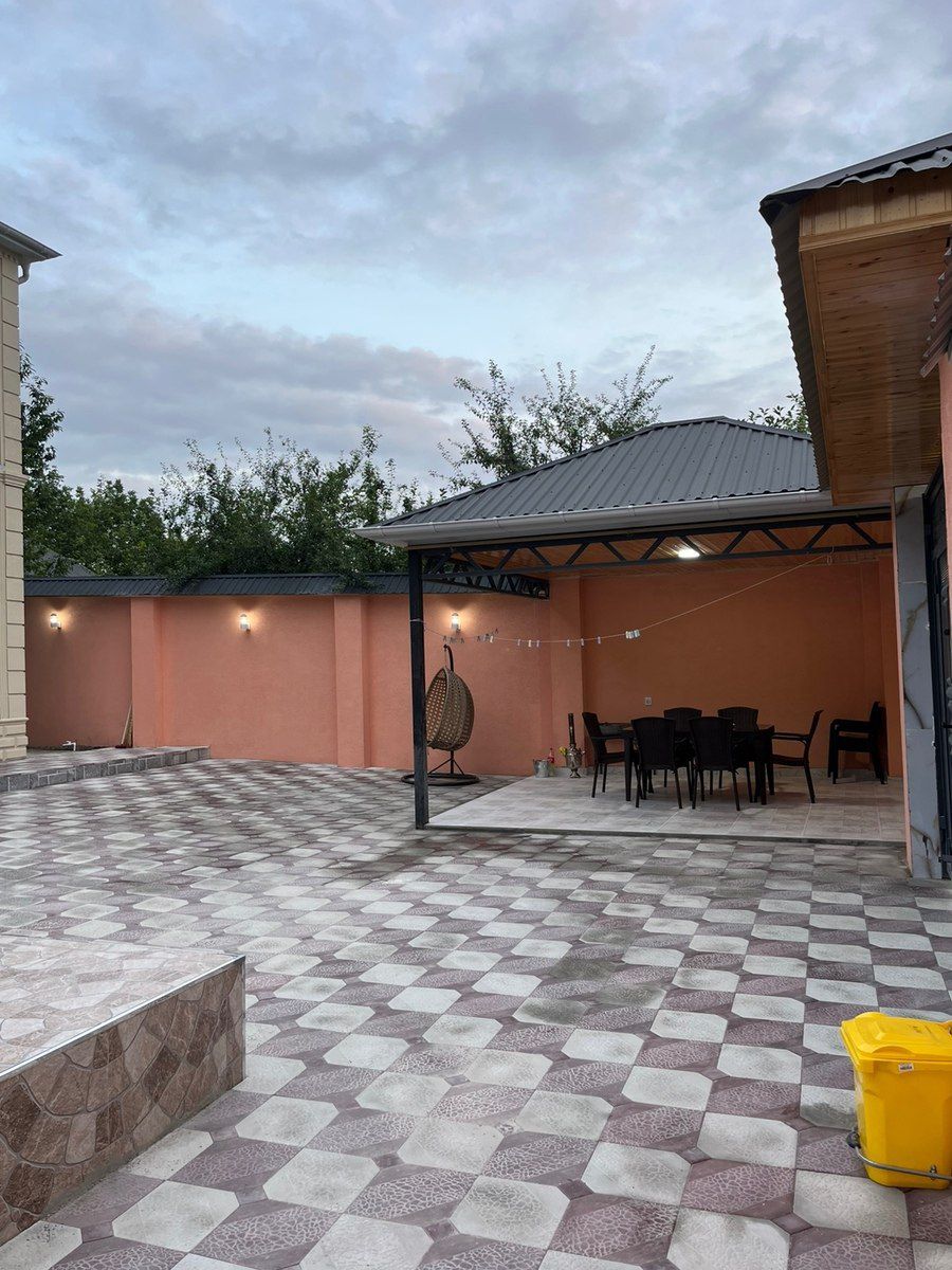 Villa, Qəbələ ş — Ev, villa, Qəbələ (6)