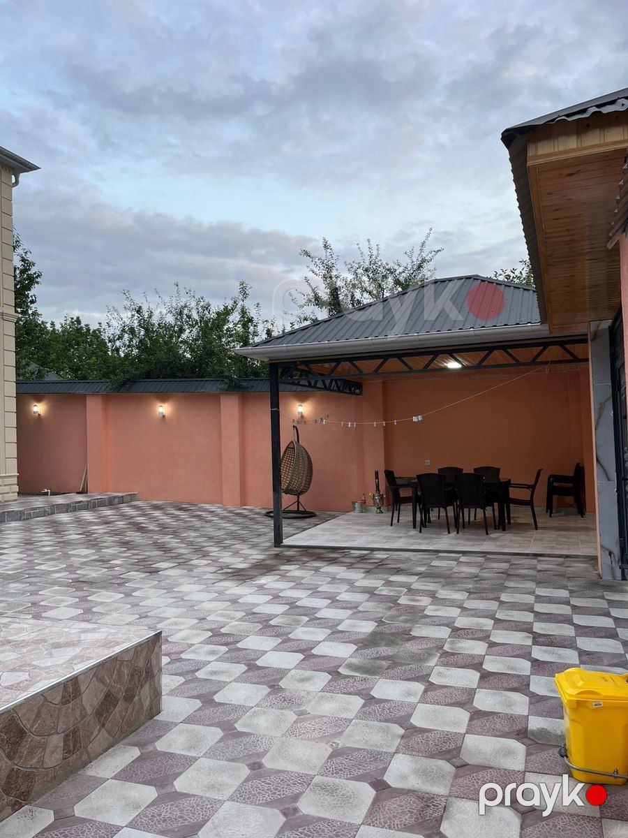 Villa, Qəbələ ş — Ev, villa, Qəbələ (6)