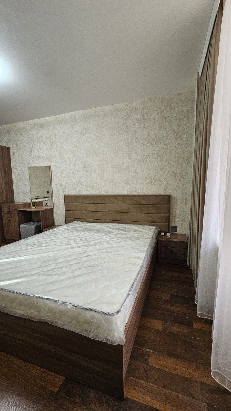 İcarəyə verilir 1 otaqlı köhnə tikili 32 m² — Mənzil, Bakı (9)
