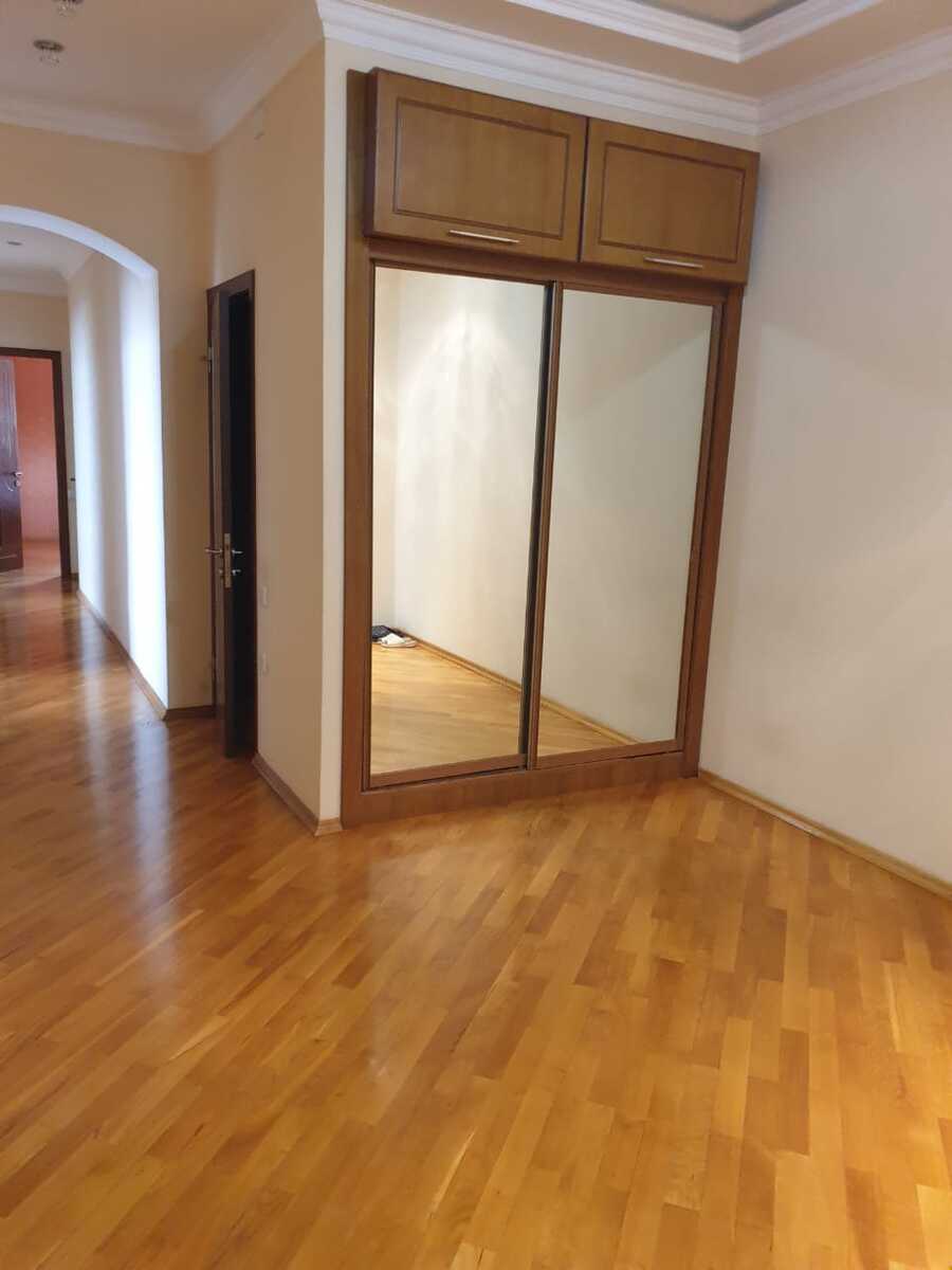 Satılır 3 otaqlı yeni tikili 135 m² — Mənzil, Bakı (10)