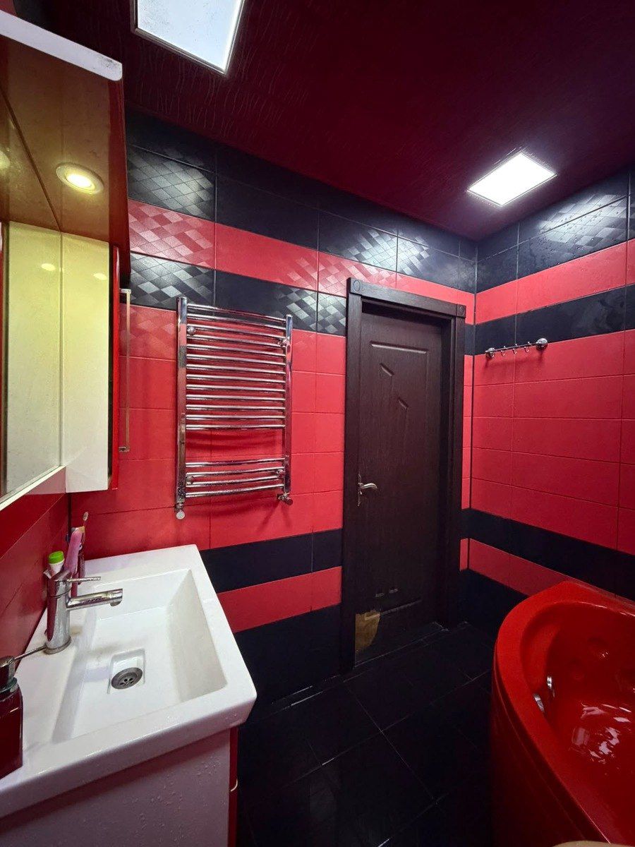 Satılır 2 otaqlı yeni tikili 64 m² — Mənzil, Bakı (10)