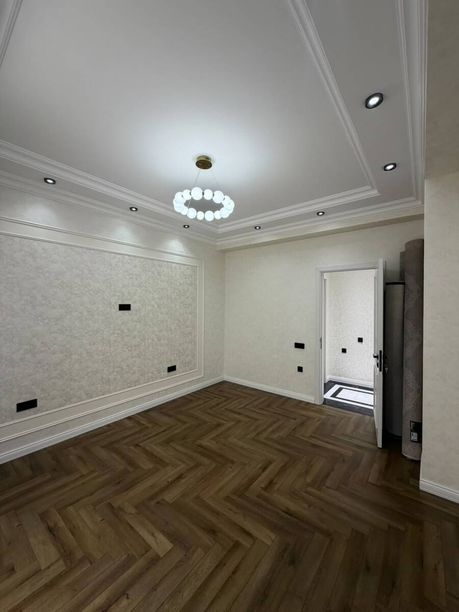 Satılır 3 otaqlı yeni tikili 145 m² — Mənzil, Bakı (9)