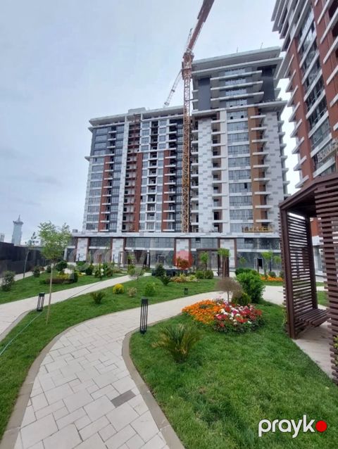 Satılır 2 otaqlı yeni tikili 59.8 m²