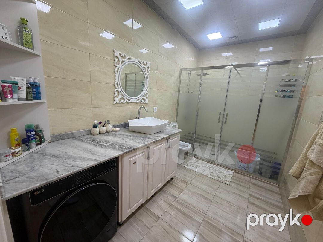 Satılır 3 otaqlı yeni tikili 138 m² — Mənzil, Bakı (8)