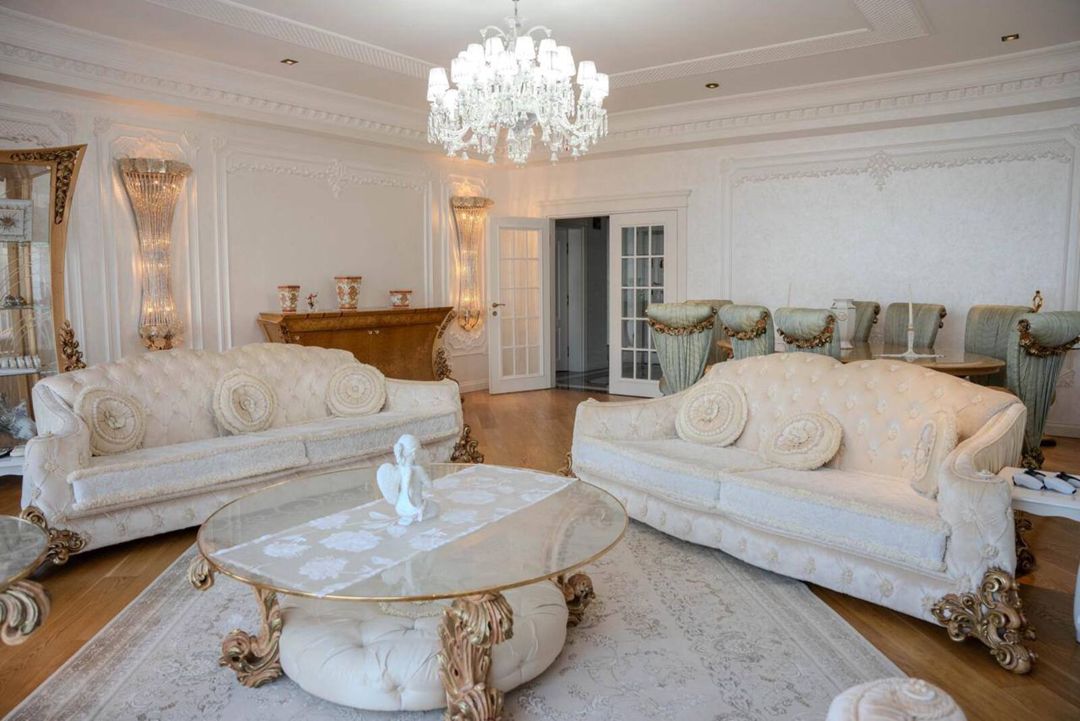 Satılır 5 otaqlı yeni tikili 224 m² — Mənzil, Bakı (6)