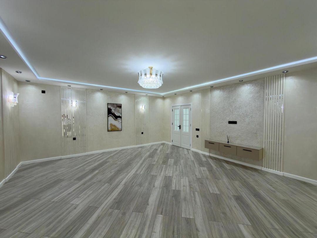 Satılır 4 otaqlı yeni tikili 153 m² — Mənzil, Bakı (3)