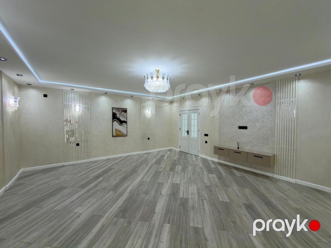 Satılır 4 otaqlı yeni tikili 153 m² — Mənzil, Bakı (3)