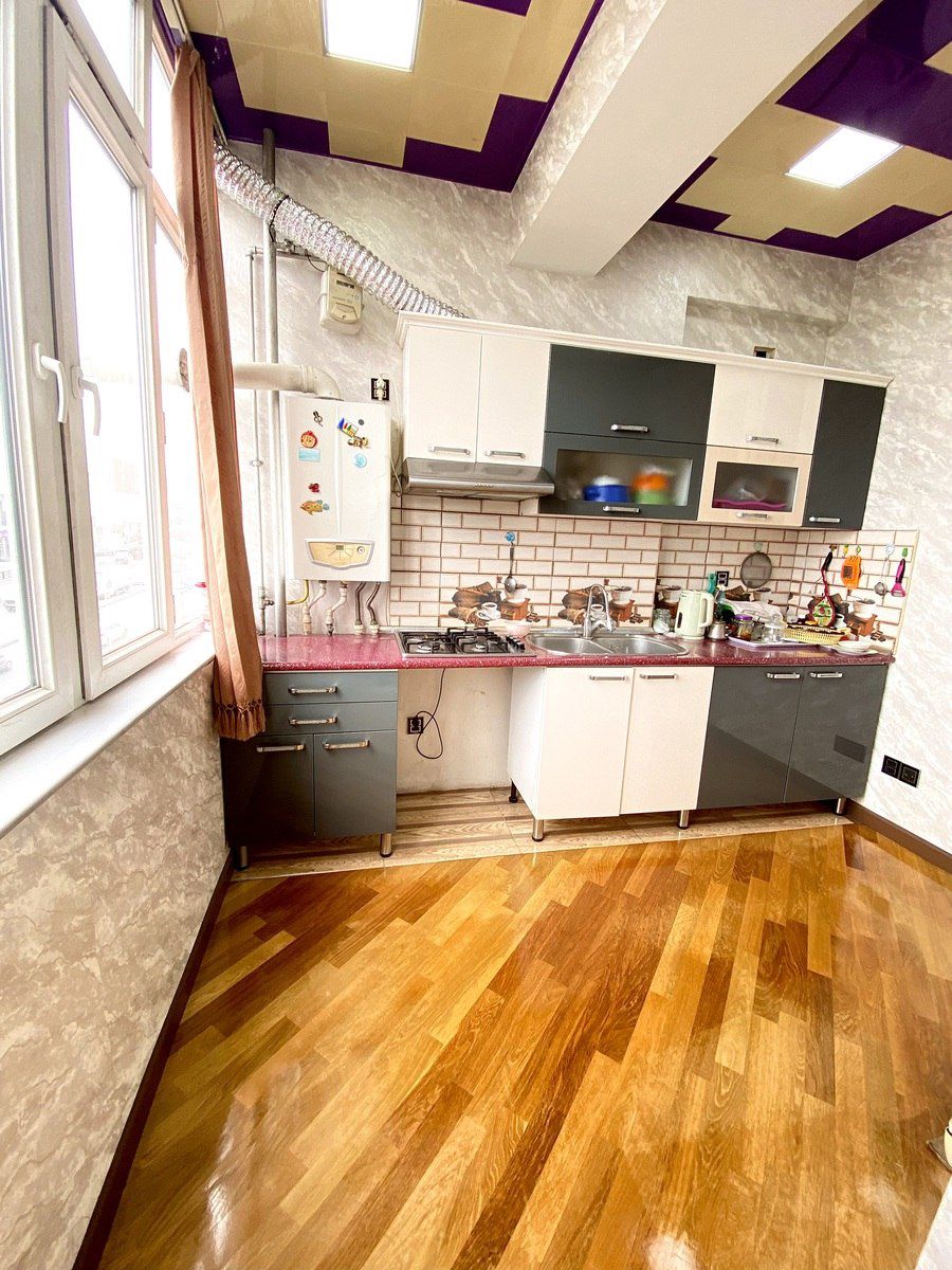 Satılır 3 otaqlı yeni tikili 103 m² — Mənzil, Bakı (8)