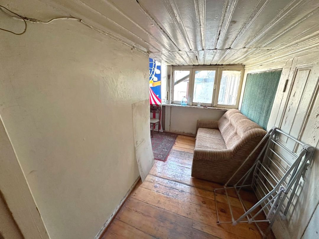 Satılır 3 otaqlı köhnə tikili 75 m² — Mənzil, Bakı (12)
