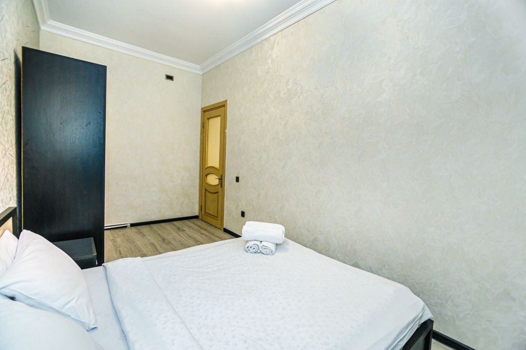 İcarəyə verilir 3 otaqlı köhnə tikili 81 m² — Mənzil, Bakı (12)
