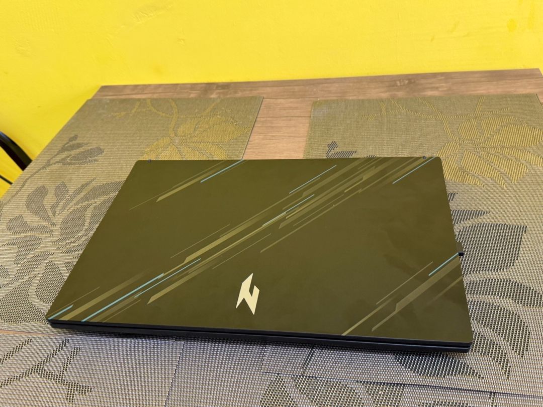 Acer Nitro V15 — Elektronika, Bakı (3)
