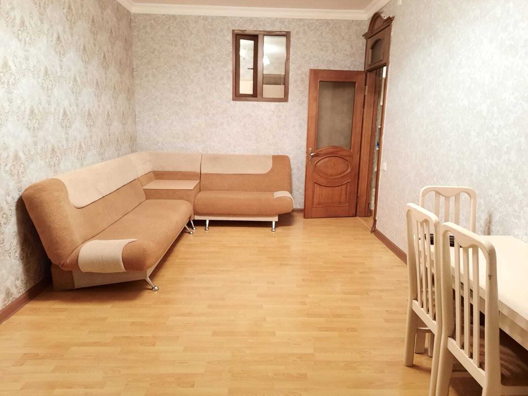 2-otaqlı yeni tikili kirayə verilir, Həsənoglu küç. 4, 86 m² — Mənzil, Bakı (2)