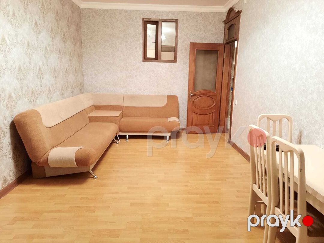 2-otaqlı yeni tikili kirayə verilir, Həsənoglu küç. 4, 86 m² — Mənzil, Bakı (2)