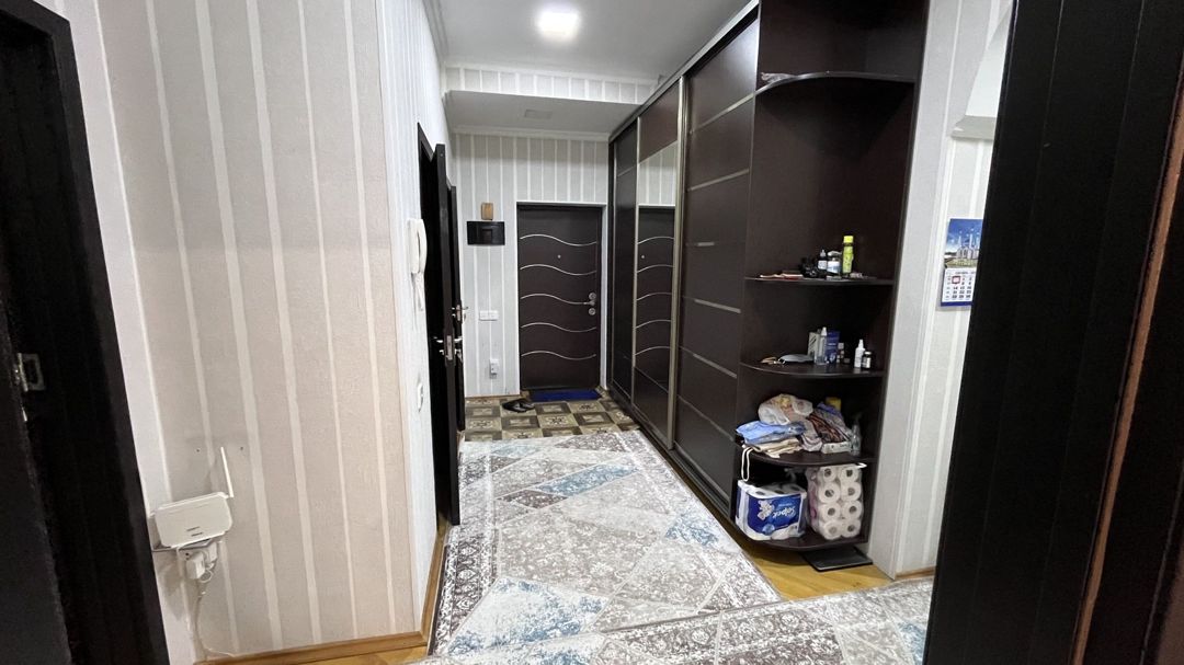 Satılır 3 otaqlı yeni tikili 96 m² — Mənzil, Bakı (11)