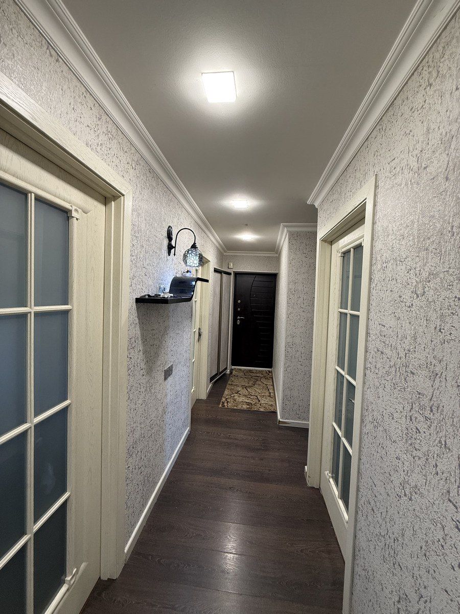 Satılır 3 otaqlı köhnə tikili 75 m² — Mənzil, Bakı (9)