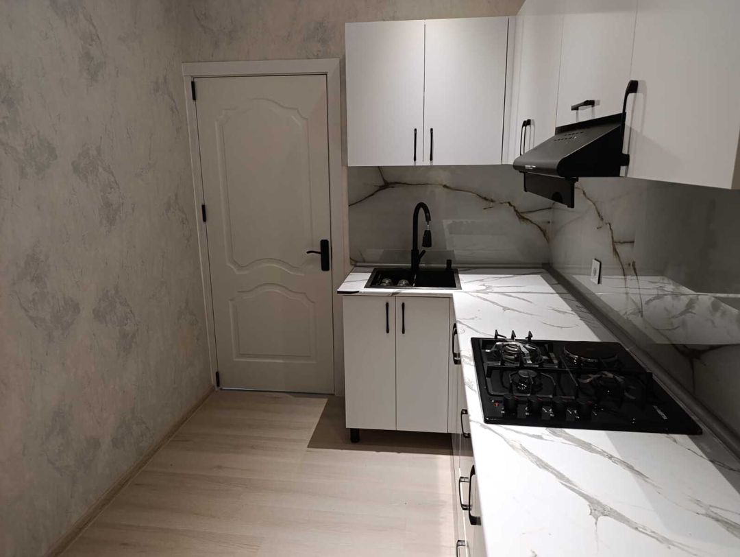 Satılır 3 otaqlı yeni tikili 98 m² — Mənzil, Bakı (7)