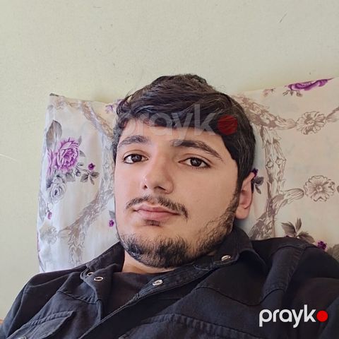 Fotoportret çəkilişi xidməti - Təbii işıqda portret və yarım bədən — Bakı