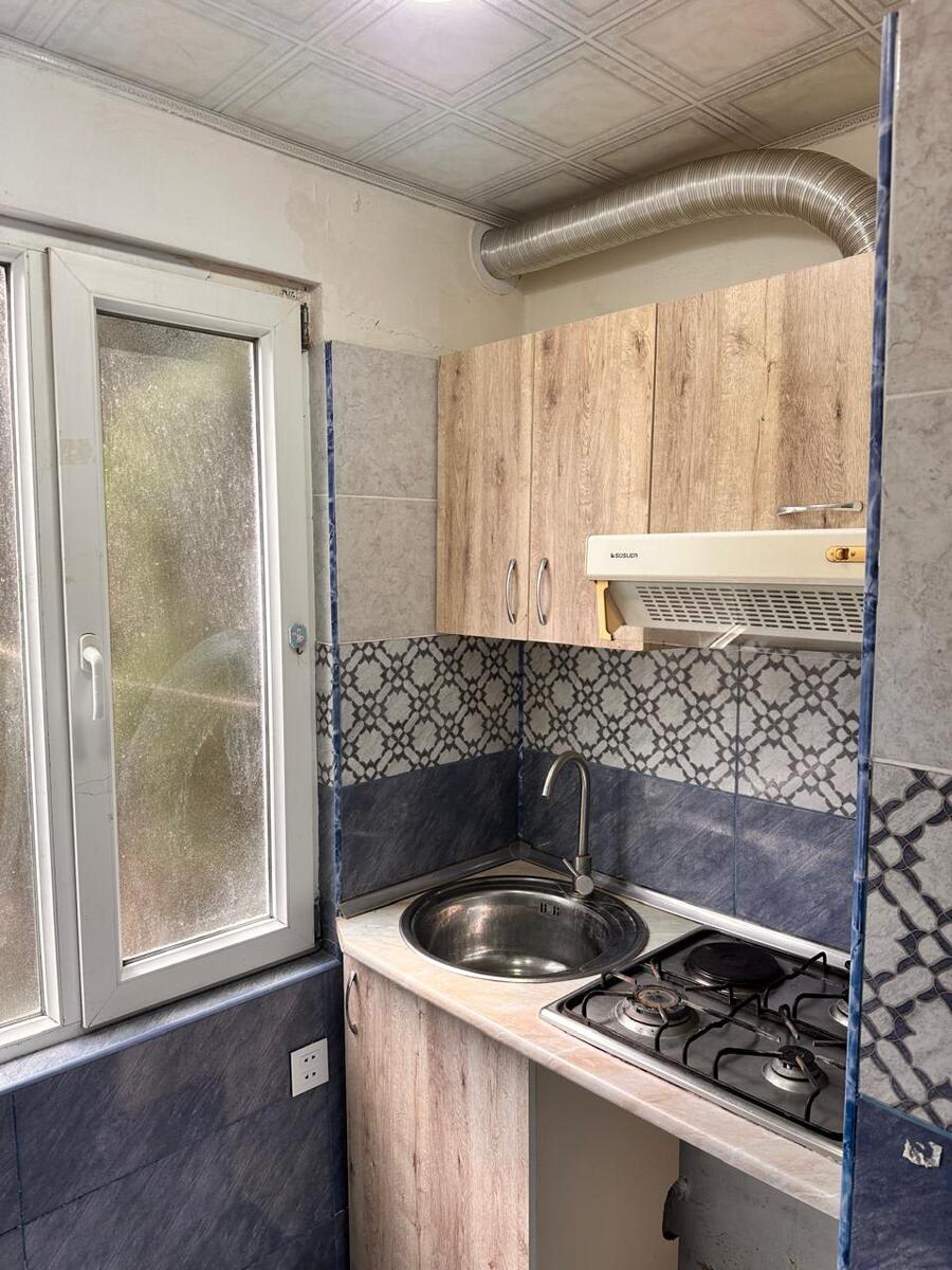 İcarəyə verilir 1 otaqlı köhnə tikili 19 m² — Mənzil, Bakı (7)