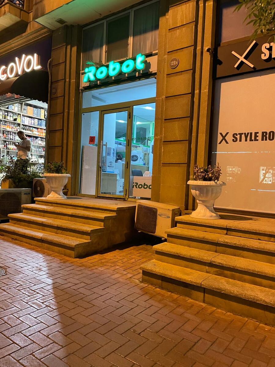 İcarəyə verilir obyekt 50 m² — Əmlak, Bakı (10)