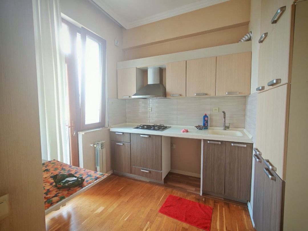 Satılır 3 otaqlı yeni tikili 80 m² — Mənzil, Bakı (12)