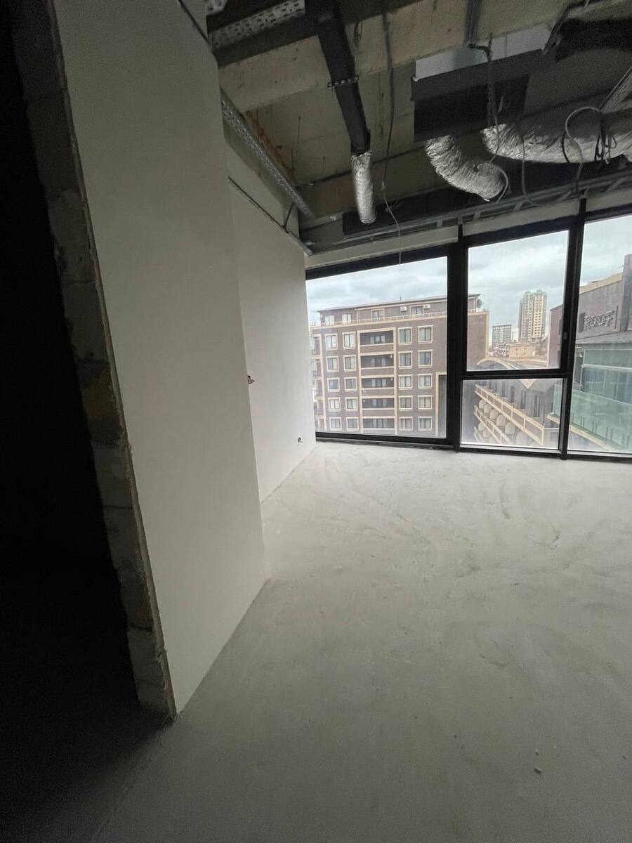 Satılır 5 otaqlı yeni tikili 379 m² — Mənzil, Bakı (9)