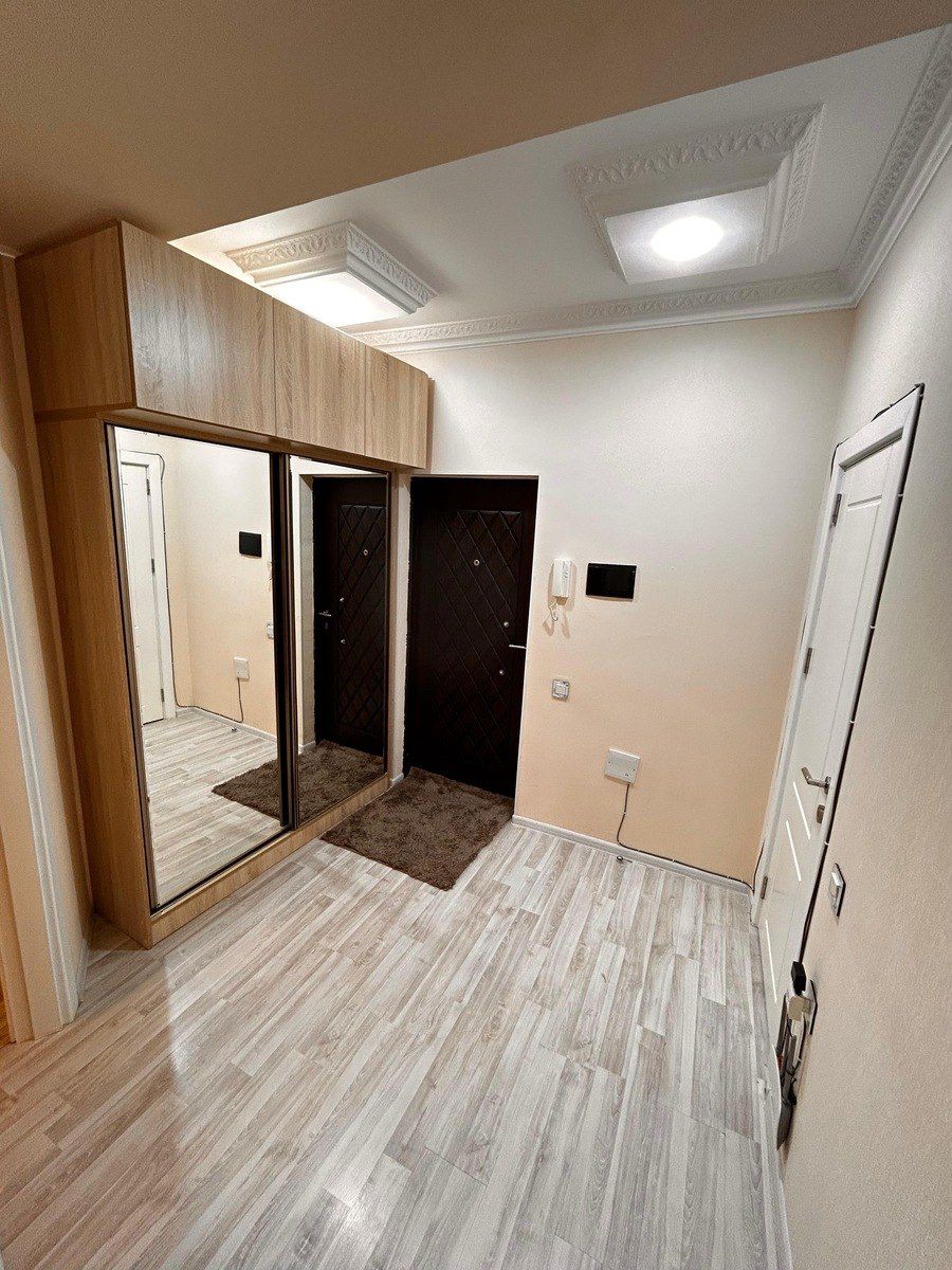 Satılır 2 otaqlı yeni tikili 68 m² — Mənzil, Bakı (5)