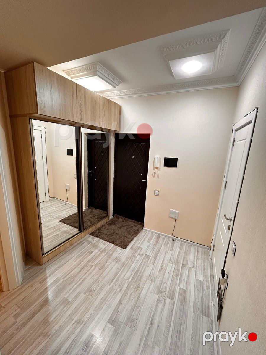 Satılır 2 otaqlı yeni tikili 68 m² — Mənzil, Bakı (5)