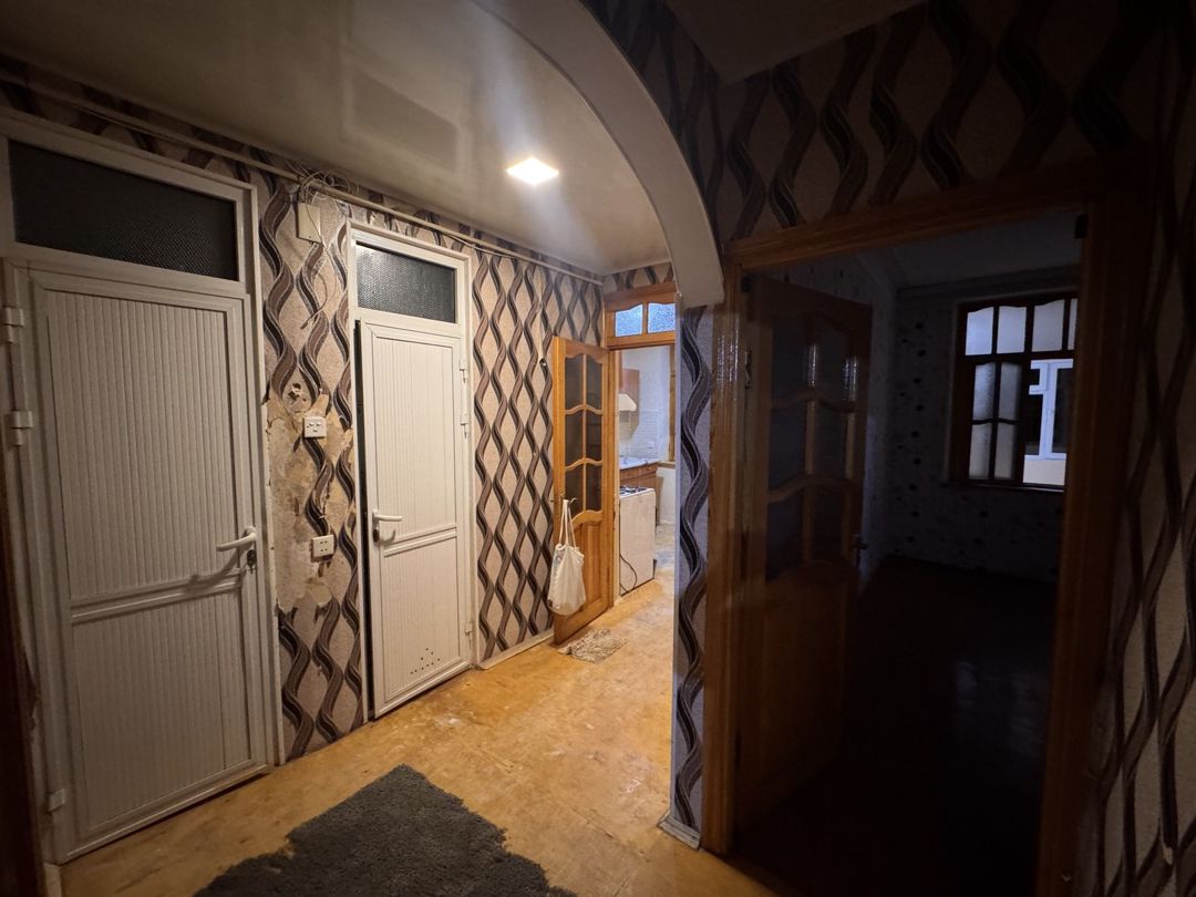Satılır 3 otaqlı köhnə tikili 70 m² — Mənzil, Sumqayıt (6)