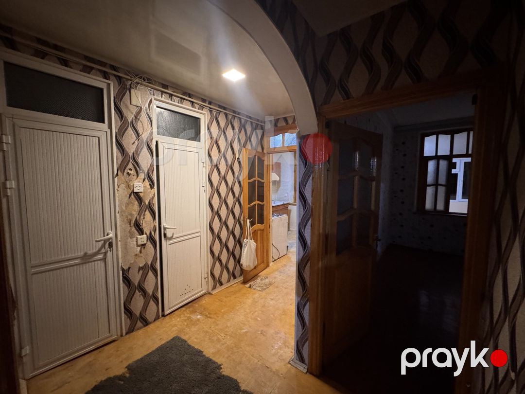 Satılır 3 otaqlı köhnə tikili 70 m² — Mənzil, Sumqayıt (6)