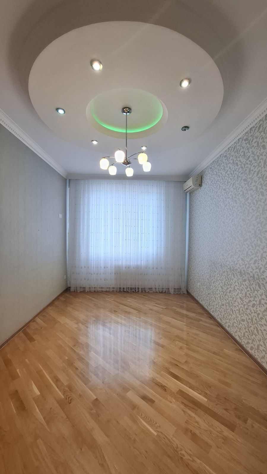 Satılır 3 otaqlı yeni tikili 95 m² — Mənzil, Bakı (5)